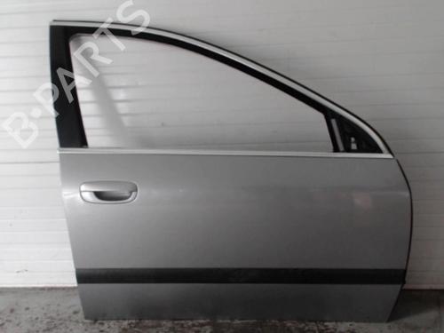 Right front door PEUGEOT 607 (9D, 9U) 2.2 HDi | BP25646149C3