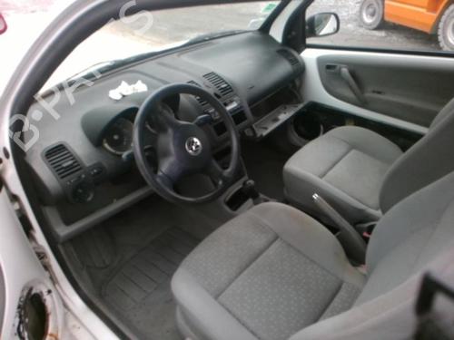 Køler VW LUPO I (6X1, 6E1) 1.4 | BP25638554M31 