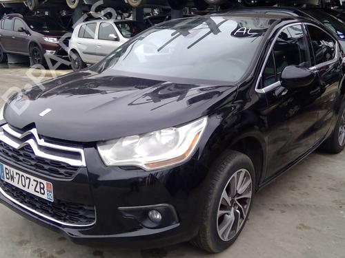 Left front driveshaft CITROËN DS4 (NX_) 1.6 HDi 115 | BP25628517M38 - Image 3