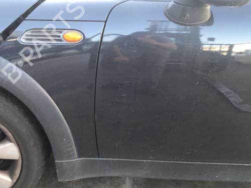 Engine MINI MINI Convertible (R52) Cooper | BP32630712M1  - Image 31