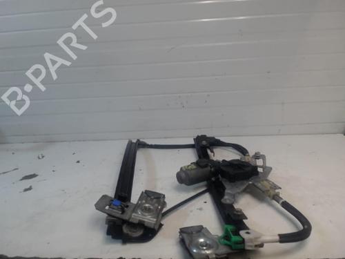 Used Front right window mechanism Front right window mechanism SEAT IBIZA II (6K1) [1993-2002] 25632205 25632205