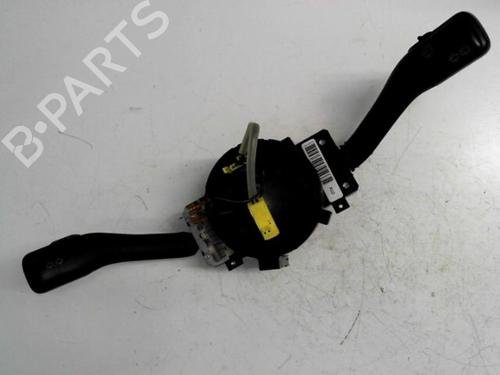 Used Steering column stalk VW GOLF IV (1J1) 1.9 TDI (90 hp) 25640798