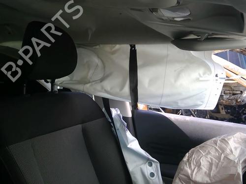 Front left window mechanism CITROËN C4 CACTUS 1.2 VTi 82 | BP25631795C22  - Image 11