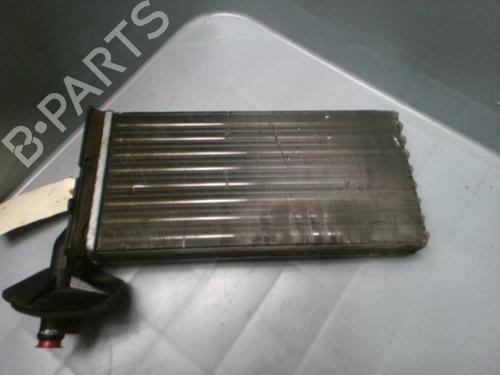 Used Heater matrix Heater matrix VW TRANSPORTER T4 Van (70A, 70H, 7DA, 7DH) [1990-2003] 33304477 33304477