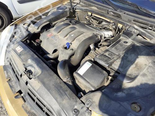 Front left belt tensioner CITROËN XSARA Coupe (N0) 2.0 HDI 90 | BP25645952C87 