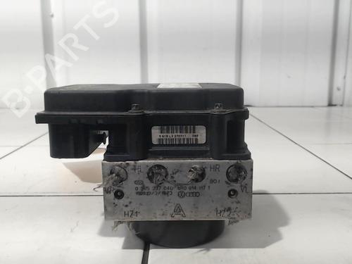 Abs pomp SEAT IBIZA IV ST (6J8, 6P8) 1.6 TDI (90 hp) 31074393