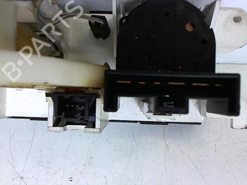 Climate control NISSAN ALMERA I Hatchback (N15) 1.6 | BP25649694I5 