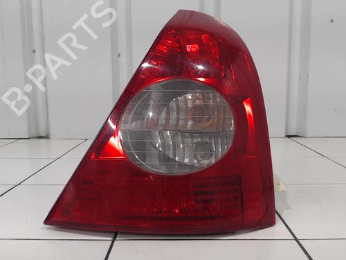 Used Right taillight Right taillight RENAULT CLIO II (BB_, CB_) 1.5 dCi (B/CB07) (65 hp) 25628664 25628664