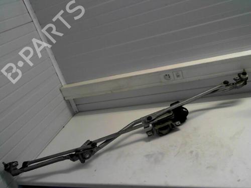 Front wiper motor OPEL ZAFIRA A MPV (T98) 2.0 DTI 16V (F75) | BP25637384M29 