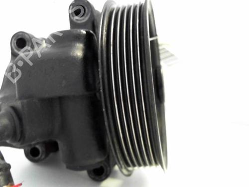 Used Steering pump Steering pump FORD FOCUS I (DAW, DBW) [1998-2009] 25633976 25633976