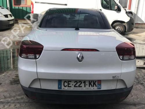 Alternator RENAULT MEGANE CC (EZ0/1_) 1.5 dCi (EZ09, EZ1G, EZ0D, EZ14) | BP25629928M7  - Image 13