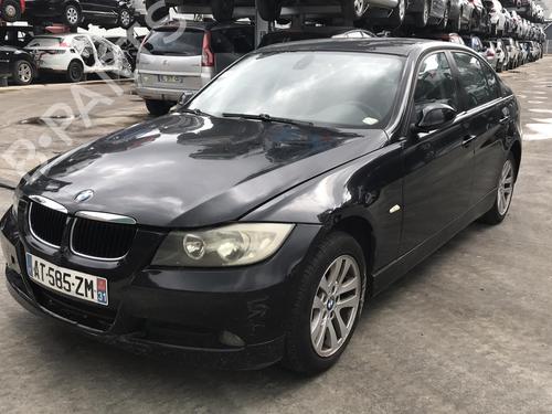 Front left window mechanism BMW 3 (E90) 318 d | BP25631250C22  - Image 7