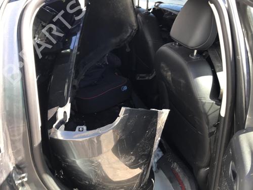 Fuel pump CITROËN C3 II (SC_) 1.2 VTi 82 | BP25634577M76 - Image 10