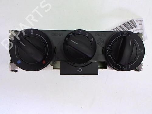Used Climate control Climate control VW FOX Hatchback (5Z1, 5Z3, 5Z4) 1.4 TDI (70 hp) 25646936 25646936