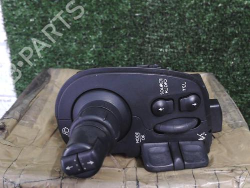 Used Steering column stalk Steering column stalk RENAULT KANGOO Express (FW0/1_) 1.5 dCi 70 (FW0A, KW0V) (68 hp) 26035297 26035297