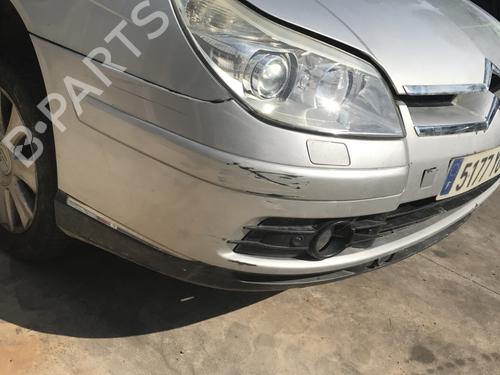 Steering column stalk CITROËN C5 II (RC_) 2.0 HDi (RCRHRH) | BP36441563I23 - Image 9
