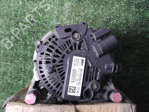 Alternator CITROËN C4 AIRCROSS 1.6 HDi 115 | BP25629616M7 