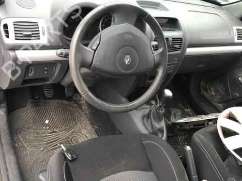 Commutateur RENAULT CLIO II (BB_, CB_) 1.2 16V (BB05, BB0W, BB11, BB27, BB2T, BB2U, BB2V, CB05,... | BP29843619I30 