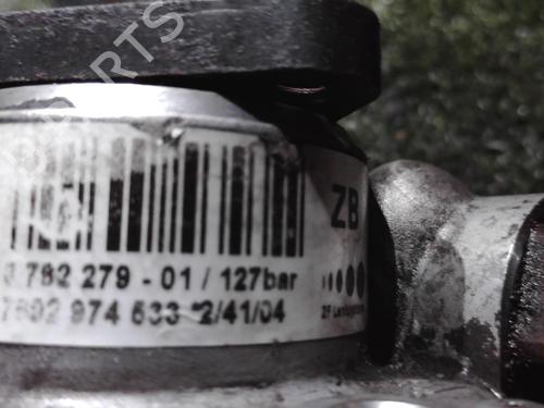 Steering pump BMW X5 (E53) 3.0 d | BP25639207M99 - Image 6