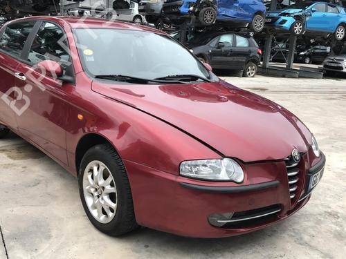 Used Parts ALFA ROMEO 147 (937_) 1.6 16V T.SPARK (937.AXA1A, 937.AXB1A, 937.BXB1A) (120 hp) 3572928