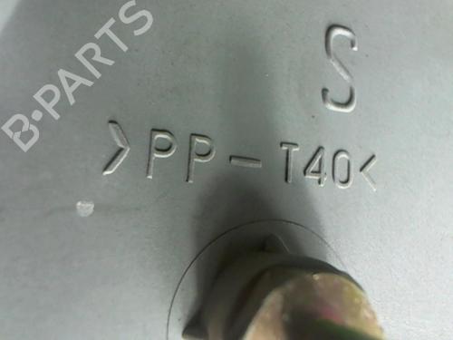 Used Left headlight PEUGEOT BOXER Van (230L) 1.9 TD (92 hp) 25632743