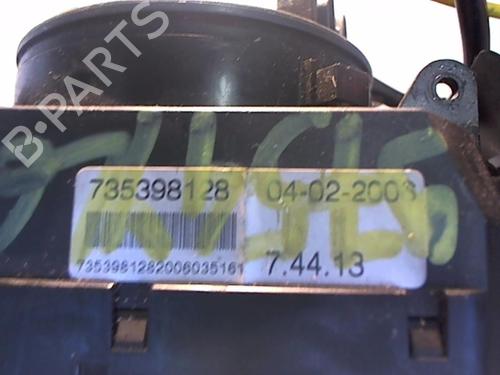 Devioluci FIAT PANDA (169_) 1.3 D Multijet 4x4 (169.AXC2A) | BP25646770I23 - Image 2