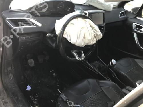 Gearbox PEUGEOT 2008 I (CU_) 1.6 BlueHDi 120 | BP28544623M3 - Image 34