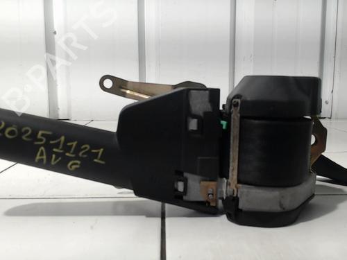 Front left seatbelt FIAT STRADA Pickup (178_, 278_) 1.2 | BP31131014I26 
