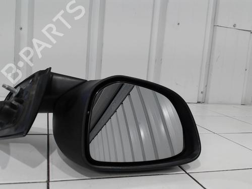 Left mirror CITROËN C4 CACTUS 1.6 HDi 90 | BP25999770C26 
