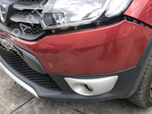 Right taillight DACIA SANDERO II 1.5 dCi | BP29488525C35 