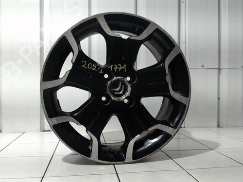 Rim CITROËN DS3 (SA_) 1.6 HDi 110 | BP30161627C45 