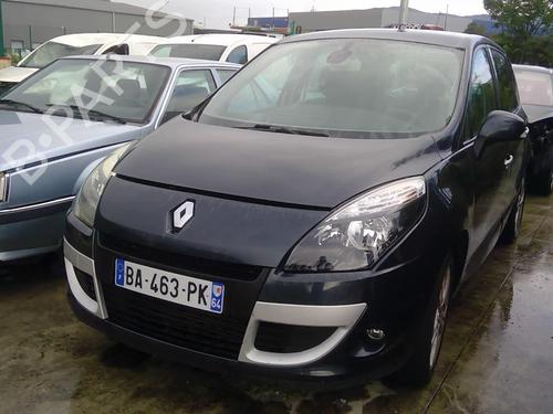 Switch RENAULT SCÉNIC III (JZ0/1_) 1.5 dCi | BP36424115I30 - Image 7