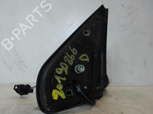 Bakspejl Højre VW GOLF IV (1J1) 1.9 SDI | BP25640311C27 