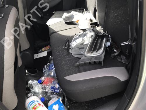 Steering column stalk CITROËN C3 Picasso (SH_) 1.6 HDI 90 | BP25634797I23 - Image 24