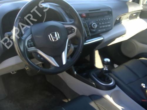 Engine HONDA CR-Z (ZF) 1.5 IMA (ZF1) | BP27250537M1  - Image 13