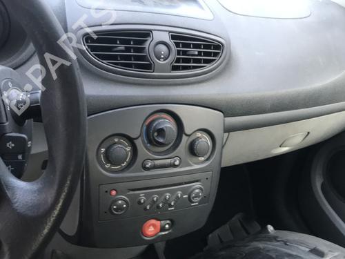 Switch RENAULT CLIO III (BR0/1, CR0/1) 1.5 dCi (BR17, CR17) | BP25741101I30  - Image 28