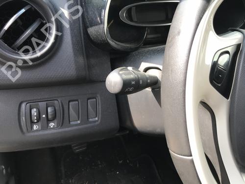 Front left seatbelt RENAULT CLIO IV (BH_) 1.5 dCi 75 | BP32367959I26