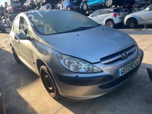 Used Parts PEUGEOT 307 (3A/C) 1.6 16V 4948828
