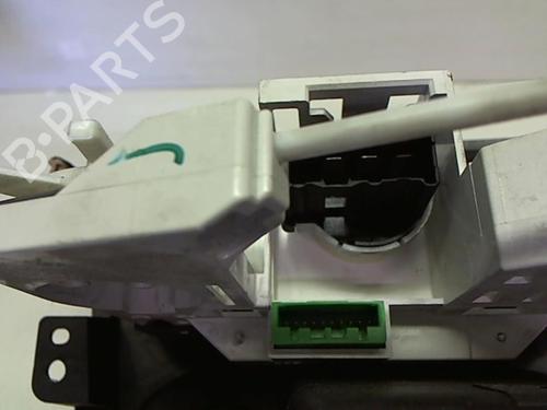 Climate control OPEL AGILA (B) (H08) 1.3 CDTI (F68) | BP25651463I5 