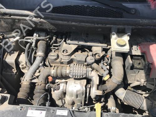 Steering pump CITROËN BERLINGO Box Body/MPV (B9) 1.6 HDi / BlueHDi 75 | BP30536181M99 