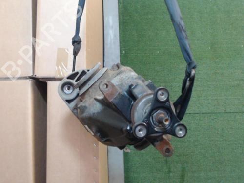 Rear differential BMW 3 (E90) 320 d | BP25635420M24 