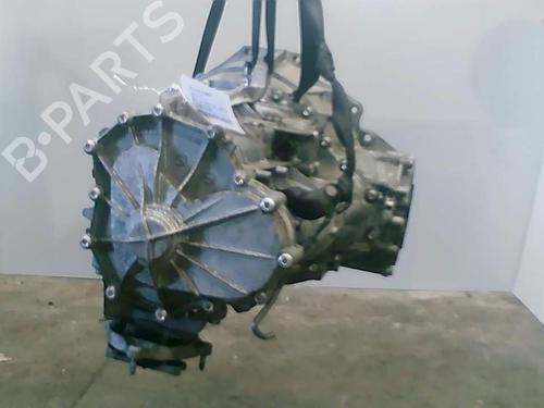 Gearbox AUDI A4 B8 Avant (8K5) 2.0 TDI | BP28381505M3 