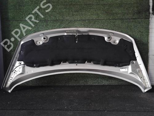 Used Hood Hood PEUGEOT 3008 I MPV (0U_) 1.6 HDi (114 hp) 25644834 25644834