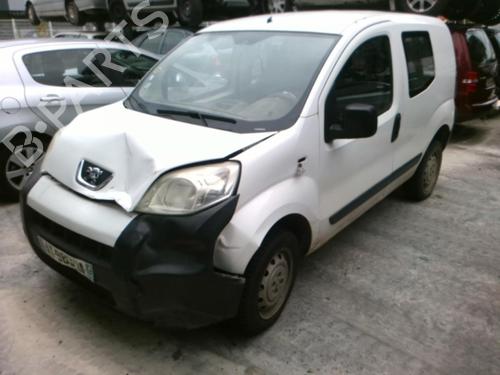 CITROËN NEMO Box Body/MPV (AA_) 2523833