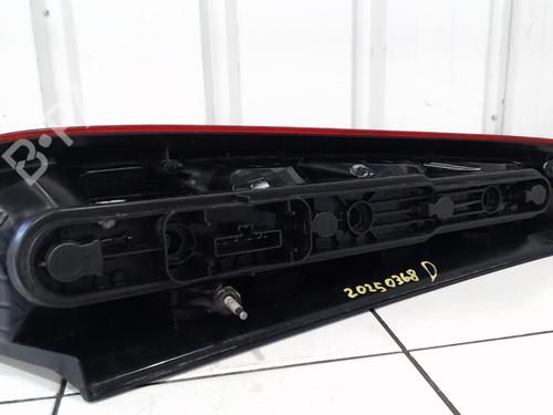 Right taillight FORD C-MAX (DM2) 1.8 TDCi | BP27175380C35 - Image 5