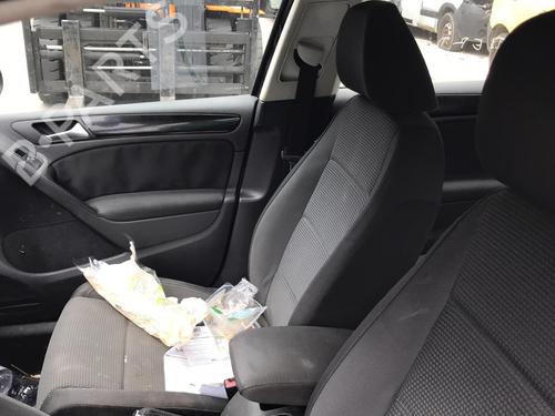Front right window mechanism VW GOLF VI (5K1) 2.0 TDI | BP25629632C23  - Image 29