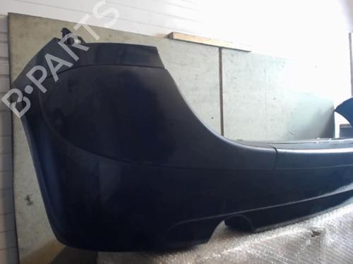 Bak støtfanger CITROËN XSARA PICASSO (N68) 1.6 HDi | BP25639934C8 