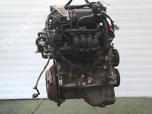 Engine SUZUKI IGNIS II (MH) 1.3 (RM413) | BP35778936M1 - Image 4