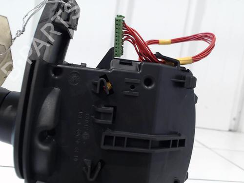 Used Switch Switch RENAULT CLIO III (BR0/1, CR0/1) 1.5 dCi (C/BR0G, C/BR1G) (68 hp) 25892435 25892435