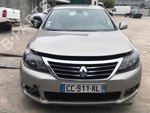Left front window switch RENAULT LATITUDE (L70_) 2.0 dCi 150 (L70H) | BP25647606I27  - Image 14